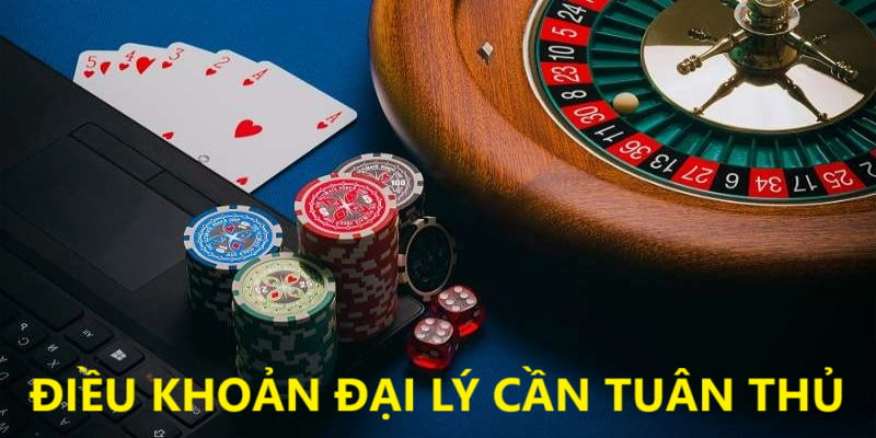 Điều khoản trở thành đại lý 123win