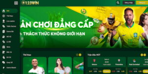 Cách đăng ký tài khoản 123win