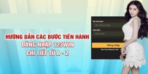 Hướng dẫn đăng nhập 123win chi tiết