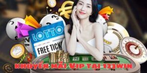 Khuyến mãi VIP 123win là gì?