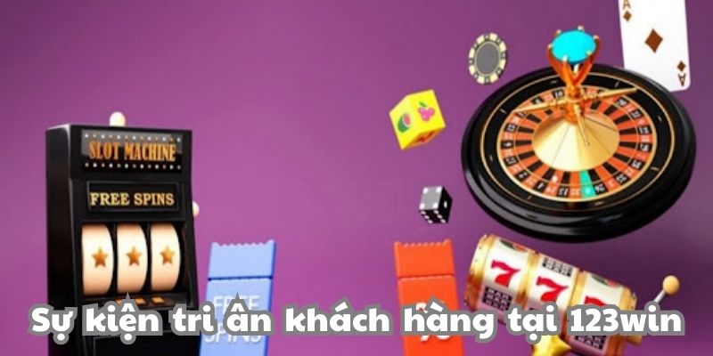 Chính sách khuyến mãi cho người chơi tại 123win