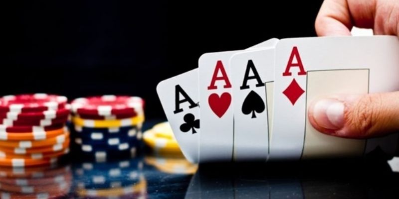 Game bài tiến lên tại 123win