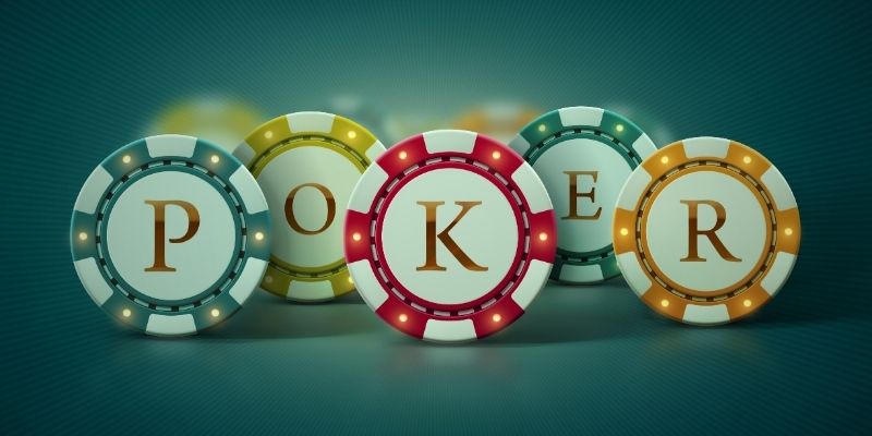 Game bài poker siêu hack não người chơi và nhà cái