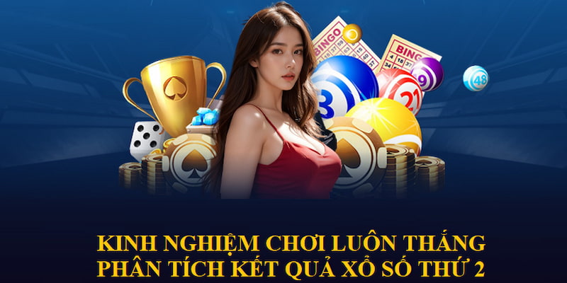 Kinh nghiệm chơi luôn thắng trong Xổ Số 123win