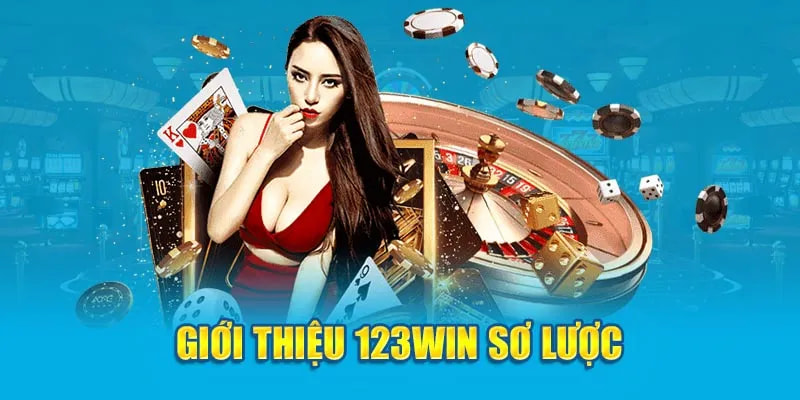 Giới thiệu nhà cái 123win