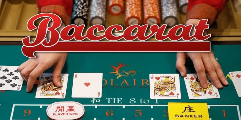 Giới thiệu bacarat tại nhà cái 123win