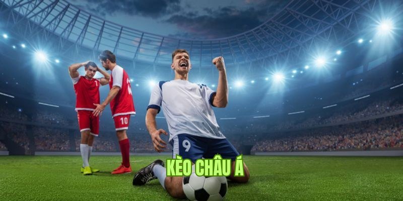 Kèo cá độ châu á 123win