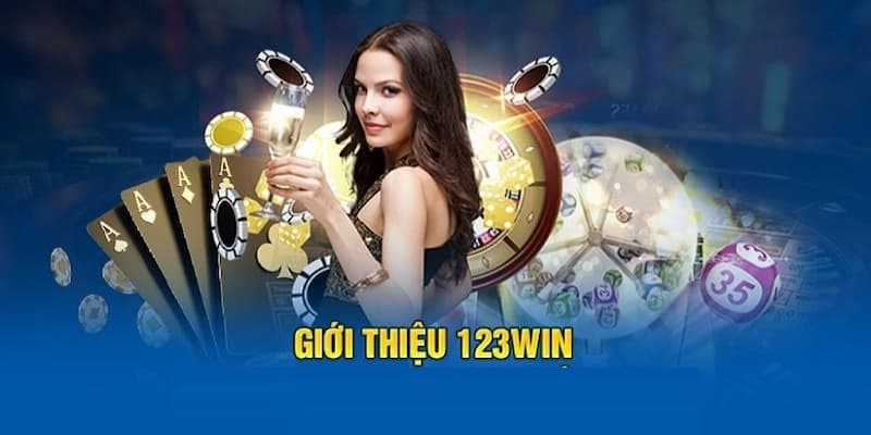 Giới thiệu nhà cái 123win
