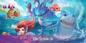 Bắn Cá Thần Tài - Kho Vũ Khí Siêu Mạnh, Săn Boss Cực Chất