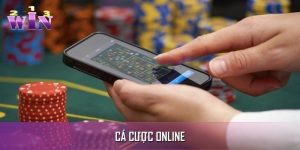 Cá cược online