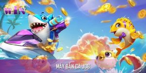 máy bắn cá JDB