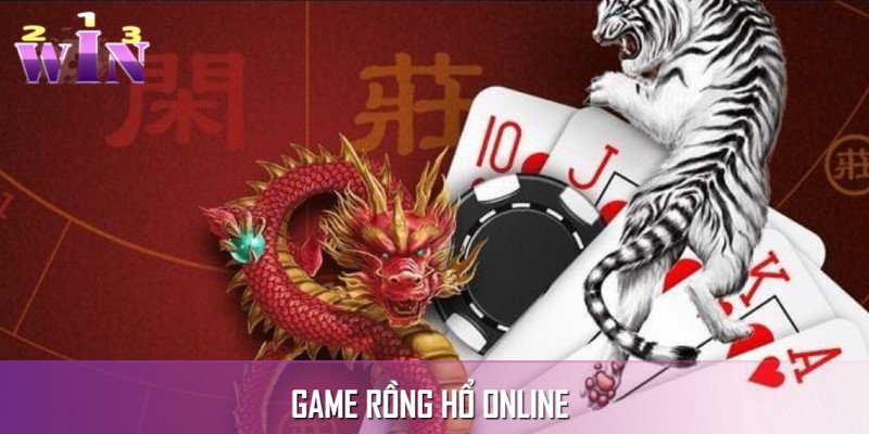Rồng Hổ Online