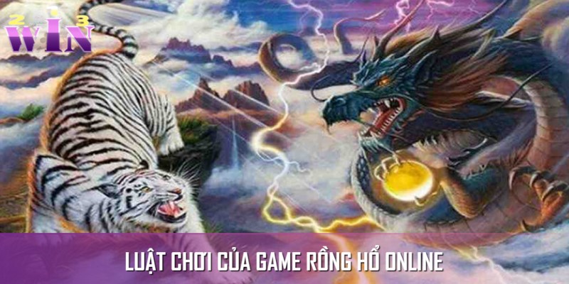 Siêu phẩm game Rồng hổ online có lối chơi rất đơn giản Siêu phẩm game Rồng hổ online có lối chơi rất đơn giản