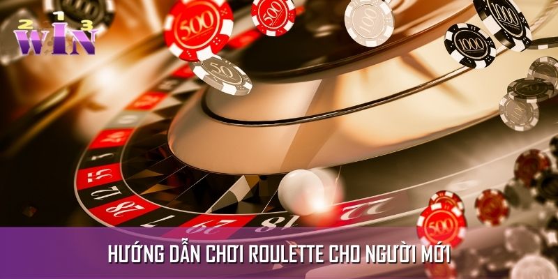 Luật Chơi Roulette Và Bí Quyết Chơi Hiệu Quả Cho Người Mới