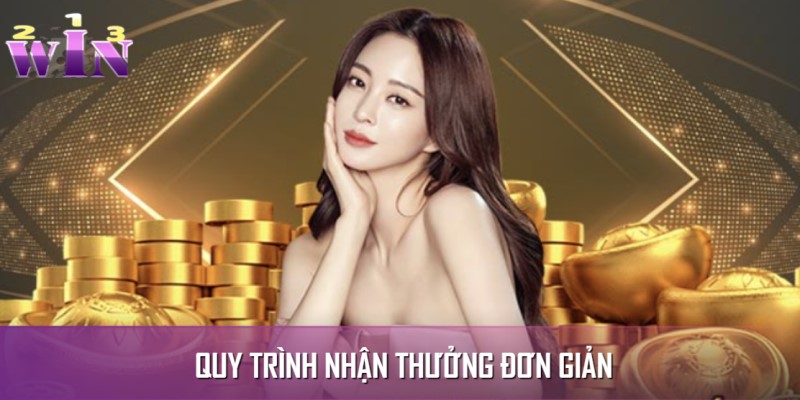Hình thức nhận hoàn trả siêu đơn giản Hình thức nhận hoàn trả siêu đơn giản