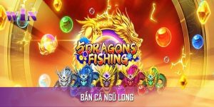 bắn cá Ngũ Long