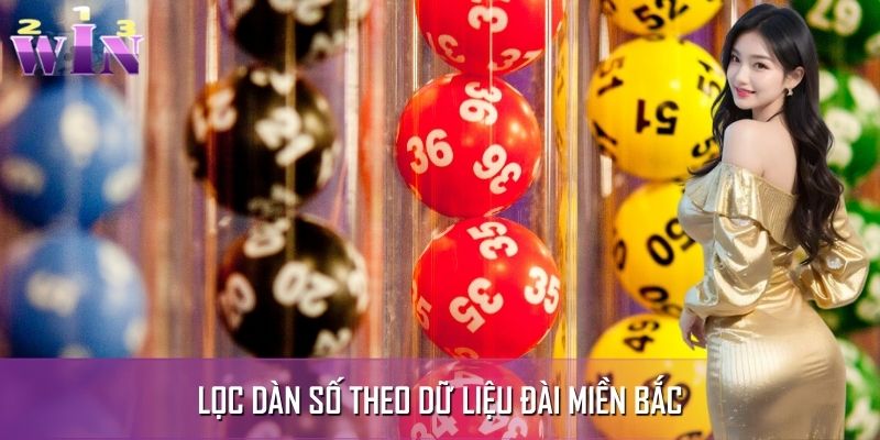 Kết quả tại đài miền Bắc là căn cứ quan trọng Kết quả tại đài miền Bắc là căn cứ quan trọng