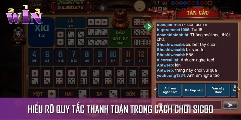 Quy tắc thanh toán và quản lý vốn hiệu quả Quy tắc thanh toán và quản lý vốn hiệu quả