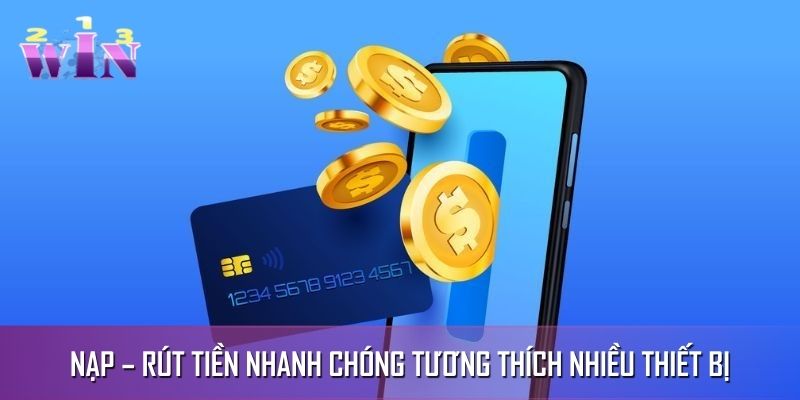Dễ dàng thao tác trên các thiết bị có internet Dễ dàng thao tác trên các thiết bị có internet