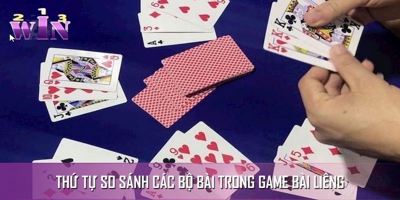 Hãy chú ý tới các bộ game bài Liêng Hãy chú ý tới các bộ game bài Liêng