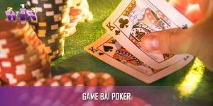Game bài poker