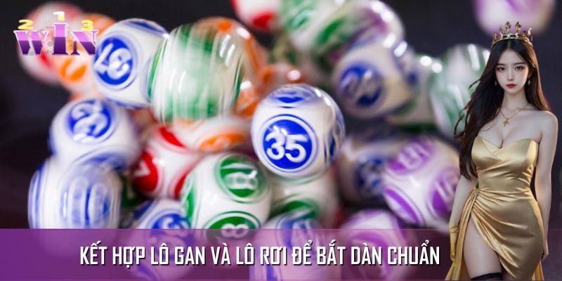 Áp dụng song thủ lô không yêu cầu cao về kinh nghiệm Áp dụng song thủ lô không yêu cầu cao về kinh nghiệm