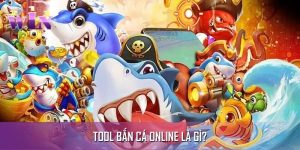 tool bắn cá online