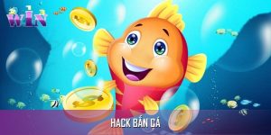 Bật Mí Mẹo Hack Bắn Cá Hiệu Quả Giúp Tăng Nhanh Tỷ Lệ Thắng