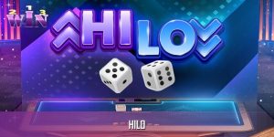 Hilo - Trò Chơi Siêu Hot, Đơn Giản Nhưng Thưởng Lớn Cực Đã