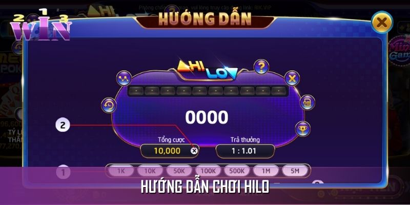 Cách gia nhập Hilo nhanh, an toàn Cách gia nhập Hilo nhanh, an toàn