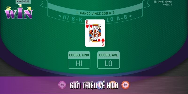 Giới thiệu nhanh về Hilo Giới thiệu nhanh về Hilo