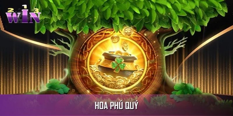 Hoa Phú Quý