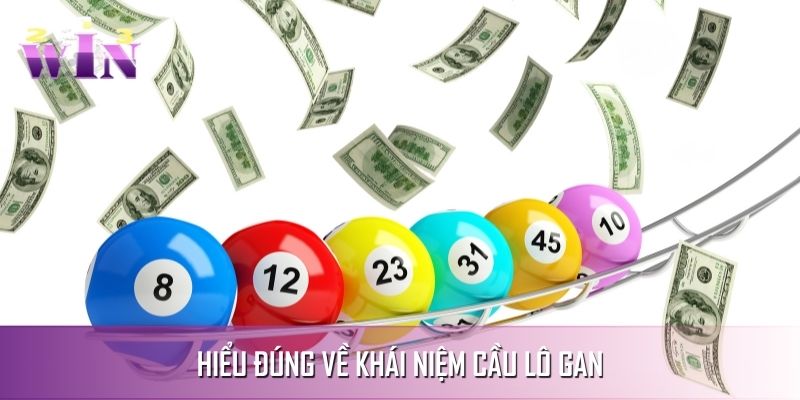 Lô gan không phải dạng lô mới Lô gan không phải dạng lô mới