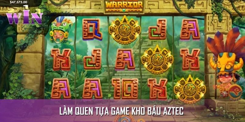 Giải thích rõ tựa game nổ hũ Aztec dành cho newbie Giải thích rõ tựa game nổ hũ Aztec dành cho newbie