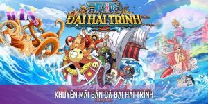Săn Khuyến Mãi Bắn Cá Đại Hải Trình Mới Nhất Năm 2025