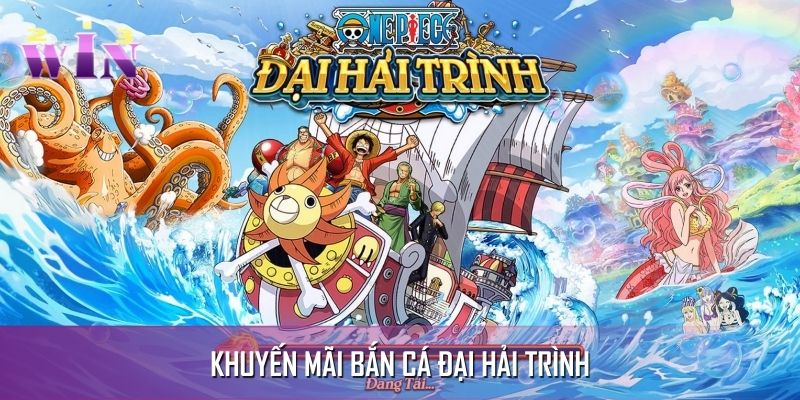 Săn Khuyến Mãi Bắn Cá Đại Hải Trình Mới Nhất Năm 2025