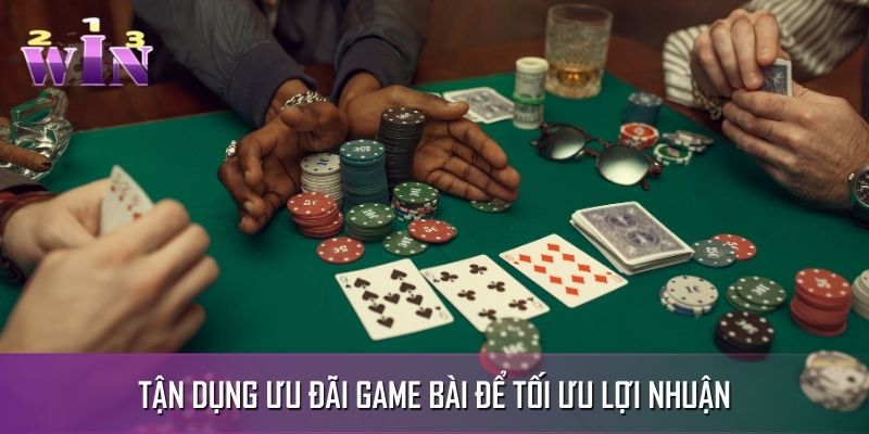 Ưu điểm khi tham gia khuyến mãi game bài Ưu điểm khi tham gia khuyến mãi game bài