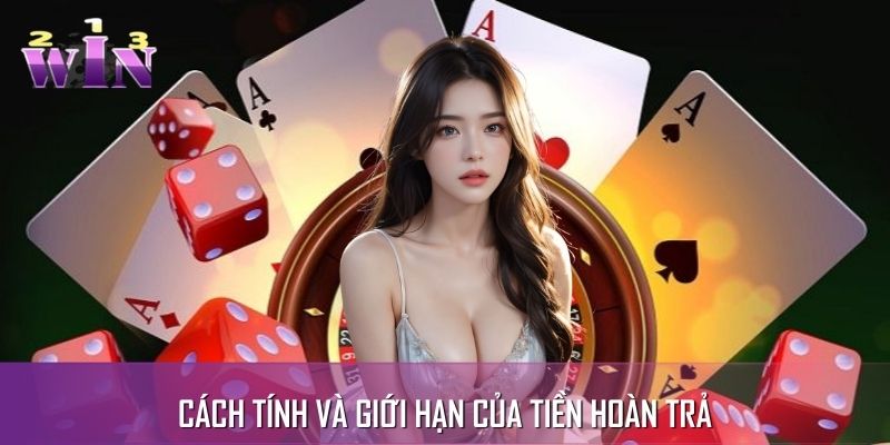 Các nội dung về tiền hoàn trả Các nội dung về tiền hoàn trả