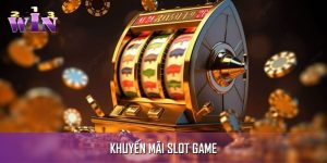 Cách Săn Khuyến Mãi Slot Game 123WIN Không Bị Mất Trắng