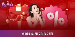 Khuyến Mãi Sự Kiện Đặc Biệt - Bật Mí Quà Thật, Giá Trị Lớn