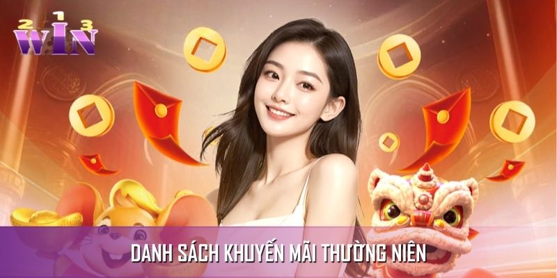 Danh sách khuyến mãi sự kiện đặc biệt được yêu thích nhất Danh sách khuyến mãi sự kiện đặc biệt được yêu thích nhất