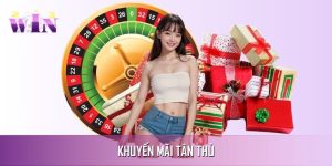 khuyến mãi tân thủ