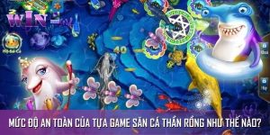 Bắn cá thần Rồng