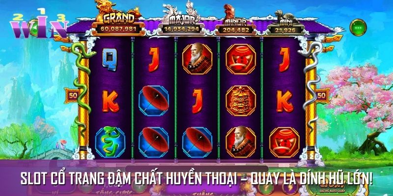 Hiệu ứng cổ trang chân thực – Mỹ nhân huyền thoại sống dậy Hiệu ứng cổ trang chân thực – Mỹ nhân huyền thoại sống dậy