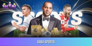 Saba Sports - Review Sân Chơi Cá Độ Hot Nhất Trên 123WIN