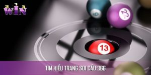 soi cầu 366