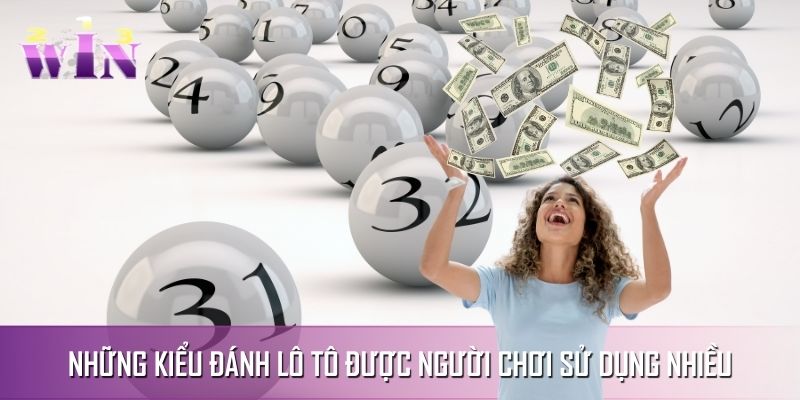 Các phương pháp đánh lô tô hiệu quả Các phương pháp đánh lô tô hiệu quả