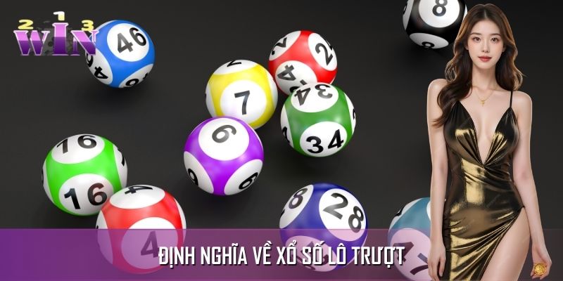 Khái niệm về lô trượt Khái niệm về lô trượt