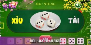 Tool Hack Tài Xỉu Sicbo - Bí Kíp Chinh Phục Jackpot 123WIN