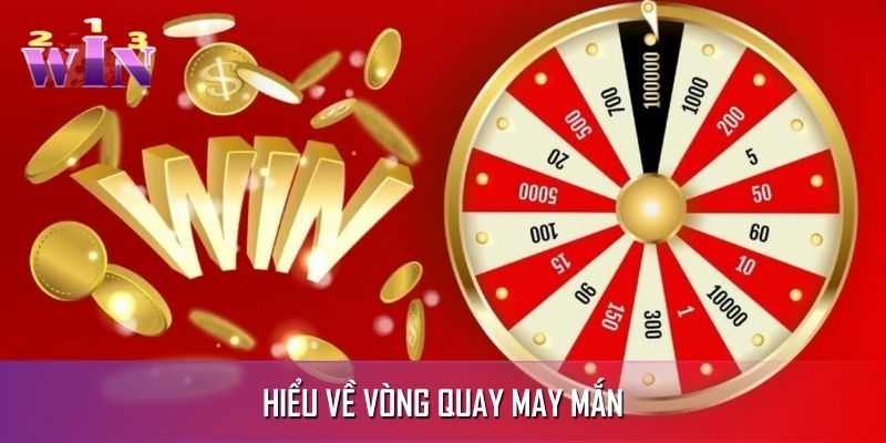 Sơ lược về vòng quay may mắn Sơ lược về vòng quay may mắn
